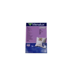 LG - sachet de sacs goldstar pour pieces aspirateur nettoyeur...