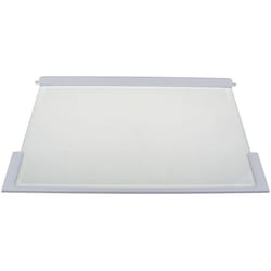 Liebherr - tablette verre compl. + barre maintien - 9293003