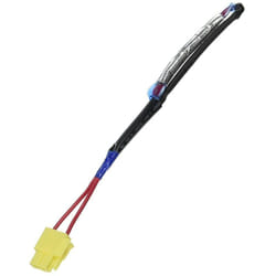 Thermo fuse-assy:hermes 120V/250V 15A/10 pour refrigerateur...