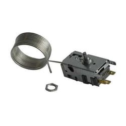 Thermostat K59-s1840 Pour Réfrigérateur, Congélateur Ariston C00278636