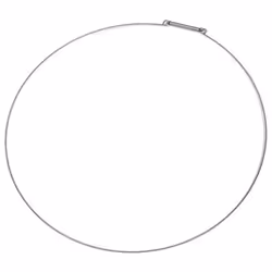 Cercle avec ressort d'origine pour lave-linge LG ACA72969501 Appareils compatibles : [MACHINE À LAVER, LAVE-LINGE LG: ] F1447 ...