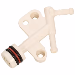 Vanne regulateur de vapeur pour cafetière, expresso SAECO 11012381, 996530006383 Appareils compatibles : [CAFETIÈRE, EXPRESSO ...