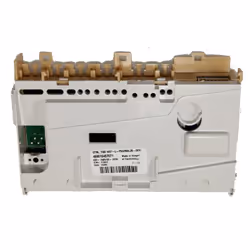 Merci de vérifier que cette pièce est bien compatible avec votre modèle d'appareil. Notre service client peut vous conseiller ...