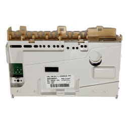 Platine de controle programmee pour lave vaisselle Whirlpool