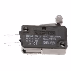 Merci de vérifier que cette pièce est bien compatible avec votre modèle d'appareil. Notre service client peut vous conseiller ...
