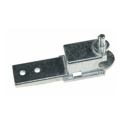 Charniere de porte inferieure pour refrigerateur Whirlpool