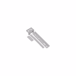 Kit de fixation porte et système Glissière pour Réfrigérateur, Congélateur. Référence de la pièce : 481231028208, Marque : WH ...