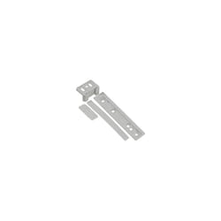 Whirlpool - fixation porte ref integrable glissieres pour refrigerateur 481231028208