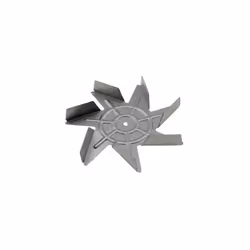 Helice ventilateur pour four, cuisinière SMEG 039290137Appareils compatibles :FOUR, CUISINIÈRE SMEG:B71MPX5, B91GMCX, BG91CTX ...