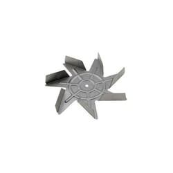 Helice ventilateur four pour cuisiniere Smeg 039290137