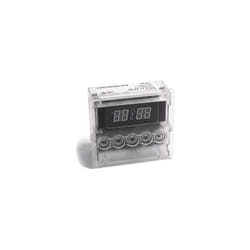 Programmateur horloge CX61VML pour cuisiniere Smeg 816290735