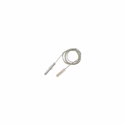 Bougie bruleur aux semi rapide 870 m/m d'origine Four, cuisinière 810930151 SMEG Four, cuisinière 810930151 SMEG | Modèles co ...