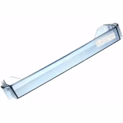 Balconnet intermédiaire pour réfrigérateur, congélateur BRANDT, FAGOR Dimensions : 440X97X50 mm 46X5521 Appareils compatibles ...