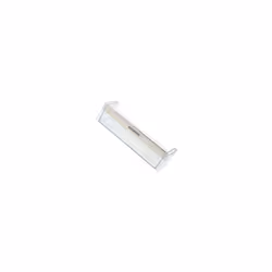 Balconnet à bouteilles 405x100x117 mm pour Réfrigérateur. Référence de la pièce : 00743291, Marque : SIEMENS. Caractéristique ...