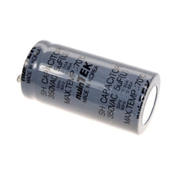 CONDENSATEUR 5 MF 350 V pour REFRIGERATEUR SAMSUNG -...