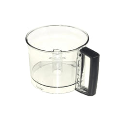 Magimix Cuve CS5200 - Anthracite