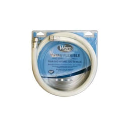 Tuyau De Gaz Naturel Long. 2.00 M Garantie 10 Ans D'Origine (nc200ex26) Accessoires Et Entretien