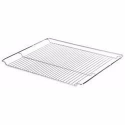 Grille combinée 0610 pour four, cuisinière Grille de cuisson combinée pour fours. Grâce aux espaces resserrés entre les grill ...
