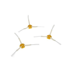 Irobot - Brosses laterales pour aspirateur roomba 500/600/700 Fideale 3662734872956