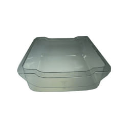 Tiroir multifonction+clayette plastique pour refrigerateur...