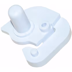 douille fermeture porte droite refrigerateur ariston indesit d'origine pour réfrigérateur, congélateur INDESIT C00285294 Appa ...