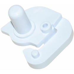 Douille fermeture porte droite refrigerateur ariston Indesit d'origine (C00285294) Réfrigérateur, congélateur Indesit