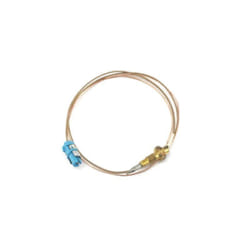 Thermocouple bruleur pour table de cuisson Siemens 00416742