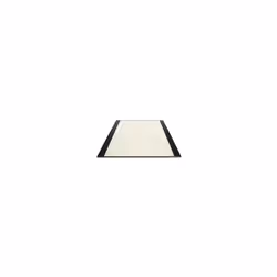 Vitre intérieure 479x391 mm pour Four. Référence de la pièce : 3561825047, Marque : ELECTROLUX.