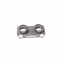 RACCORD SUPERIEUR TUBE ALIMENT BRAS POUR LAVE VAISSELLE CANDY - 41009202 | Modèles concernés : 41009202