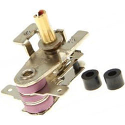 Thermostat (316370-2684) (SS-188831) Four, cuisinière Moulinex