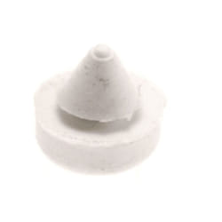 ARRET DE COUVERCLE pour CUISINIERE BEKO - 255300008
