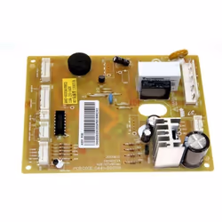 Merci de vérifier que cette pièce est bien compatible avec votre modèle d'appareil. Notre service client peut vous conseiller ...