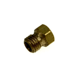 Injecteur gaz butane dia 91(X1) pour table de cuisson glem-gas Airlux Z05P174