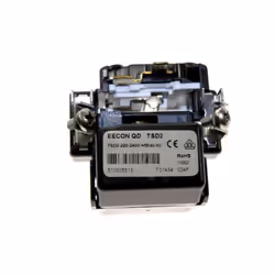 Merci de vérifier que cette pièce est bien compatible avec votre modèle d'appareil. Notre service client peut vous conseiller ...