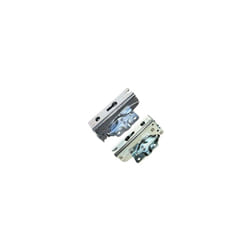 Charnière inférieure de porte pour Réfrigérateurs, Congélateurs Electrolux 2211201039