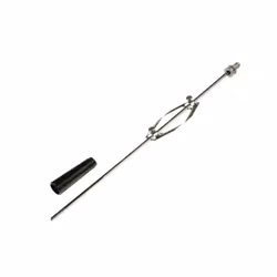 Merci de vérifier que cette pièce est bien compatible avec votre modèle d'appareil. Notre service client peut vous conseiller ...
