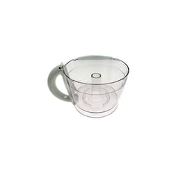 Bol blanc poignee ferme pour petit electromenager Kenwood KW680185
