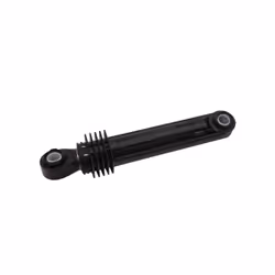 Amortisseur (à l'unité) compatible pour lave-linge LG Sans goupille Amortisseur hydraulique 100N Longueur 165/250 mm Trou dia ...