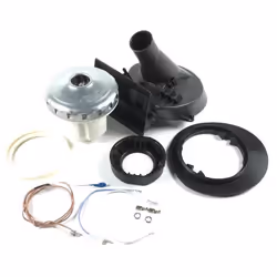 Merci de vérifier que cette pièce est bien compatible avec votre modèle d'appareil. Notre service client peut vous conseiller ...