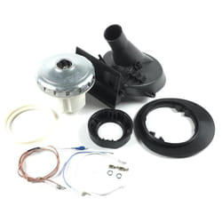 Polti - moteur E064200025 ametex pour pieces aspirateur nettoyeur...