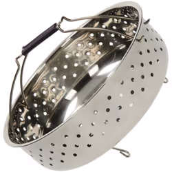 Panier vapeur pour multi cuiseur cookeo MOULINEX SS-993397, SS-208054 Appareils compatibles : ROBOT MÉNAGER MOULINEX: CE70010 ...