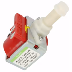 Pompe pour nettoyeur vapeur VETRELLA 5191103300 Appareils compatibles : [CAFETIÈRE, EXPRESSO BRAUN: ] TA1200[NETTOYEUR VAPEUR ...