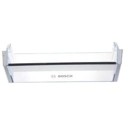 Balconnet porte bouteilles d'origine 437X115X112 mm Réfrigérateur, congélateur 00743239 Bosch Réfrigérateur, congélateur 00743239 Bosch