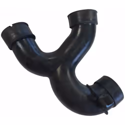 Raccord de tuyau en Y d'origine pour Lave-vaisselle ARTHUR MARTIN ELECTROLUX, AEG, ARTHUR MARTIN, ELECTROLUX, FAURE, ZANUSSI, ...