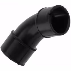 Durite de pompe de cyclage d'origine pour lave-vaisselle BEKO, BLUESKY, FAR, SELECLINE, ALTUS, PROLINE, CONTINENTAL EDISON, O ...