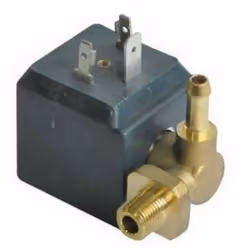 Electrovanne complète pour centrale vapeur ASTORIA 500582913 Appareils compatibles : [CENTRALE VAPEUR ASTORIA: ] 1161A, RC021 ...