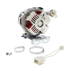 Whirlpool MOTEUR D55129 - Sans adaptateur