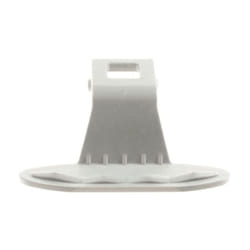 Poignee de porte pour lave linge LG MEB61841201