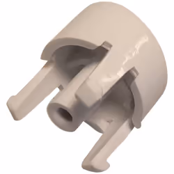 Touche marche/arrêt pour Lave-linge XPER, CURTISS, PROLINE, GENERISS, LAZER, TECNOLEC, VALBERG 34420723 Appareils compatibles ...