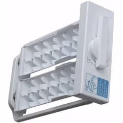 Bac à glacons twist pour réfrigérateur, congélateur LG AJP32924901 Appareils compatibles : [RÉFRIGÉRATEUR, CONGÉLATEUR LG: ]  ...